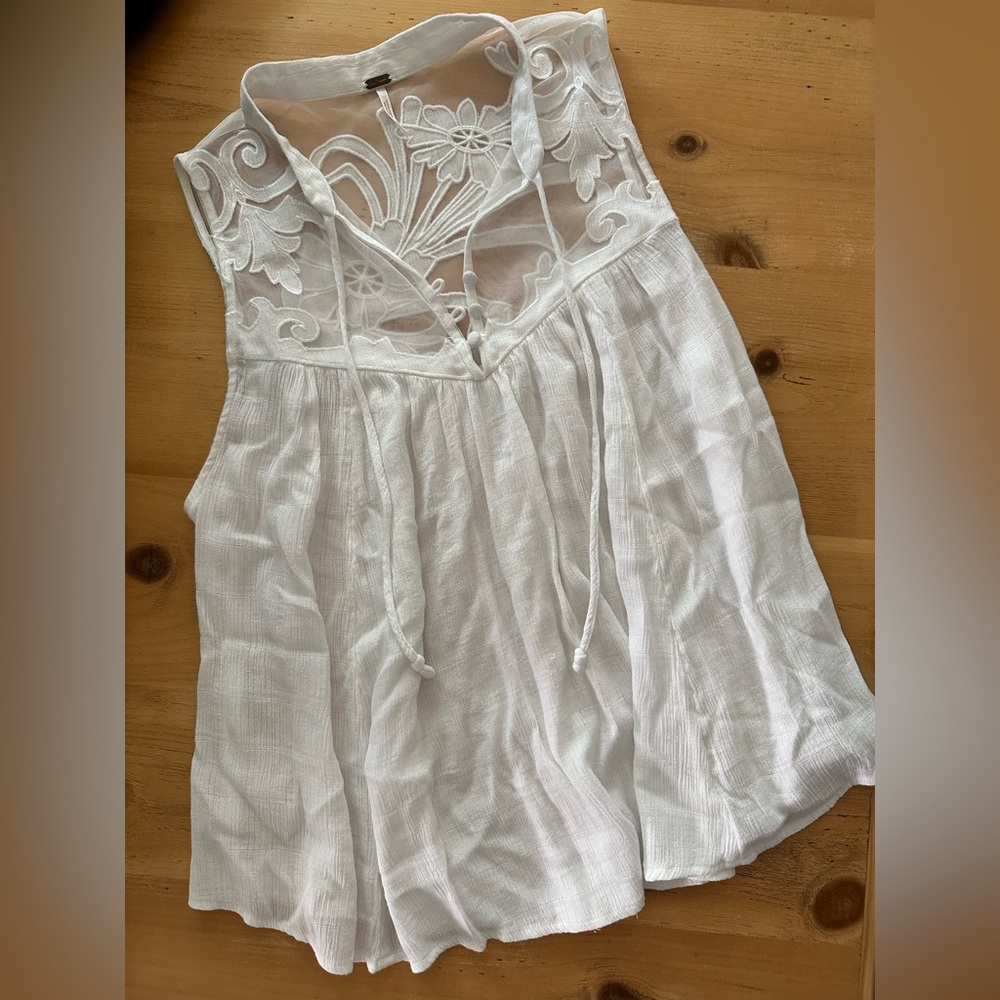 Free people too